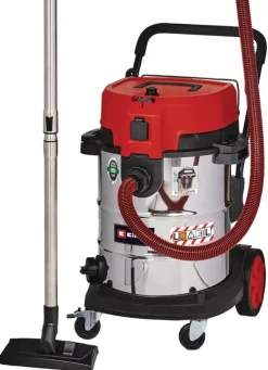 Clearance TE-VC 2350 SACL; EX; UKCA Wet / Dry Vacuum Cleaners