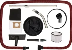 Clearance TE-VC 2350 SACL; EX; UKCA Wet / Dry Vacuum Cleaners