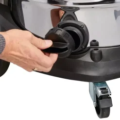 Clearance TE-VC 2350 SACL; EX; UKCA Wet / Dry Vacuum Cleaners