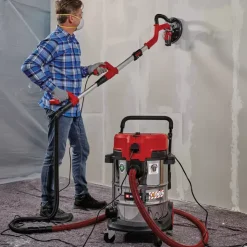 Clearance TE-VC 2350 SACL; EX; UKCA Wet / Dry Vacuum Cleaners