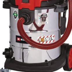 Clearance TE-VC 2350 SACL; EX; UKCA Wet / Dry Vacuum Cleaners