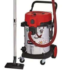 Clearance TE-VC 2350 SACL; EX; UKCA Wet / Dry Vacuum Cleaners