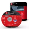 Best Thin Cutting Discs, Ø 125 x 1 mm, 5 pcs. Cutting Machine Accessories