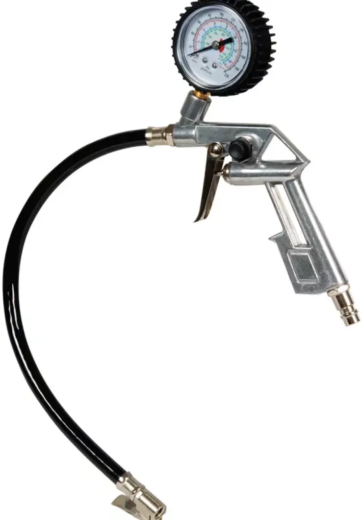 Online Tire Pressure Gauge Compressor Accessories