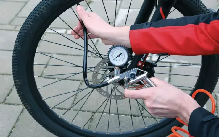 Online Tire Pressure Gauge Compressor Accessories