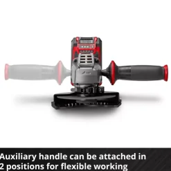 Online TP-AG 18/125 CE Q Li - Solo Angle Grinders
