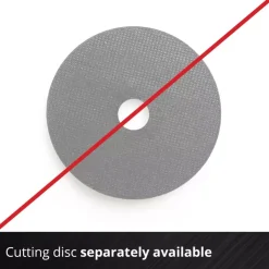 Online TP-AG 18/125 CE Q Li - Solo Angle Grinders