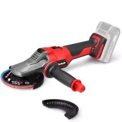 Clearance TP-AG 18/125 F Li BL - Solo Angle Grinders