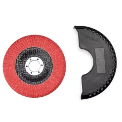 Clearance TP-AG 18/125 F Li BL - Solo Angle Grinders