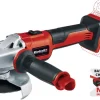 TP-AG 18/115 Li BL-Solo; EX;UK Angle Grinders