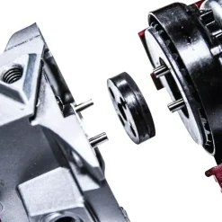 TP-AG 18/115 Li BL-Solo; EX;UK Angle Grinders