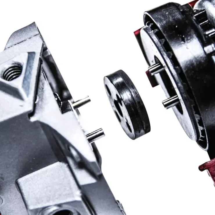 TP-AG 18/115 Li BL-Solo; EX;UK Angle Grinders