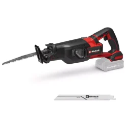 New TP-AP 18/32 Li BL - Solo Saws