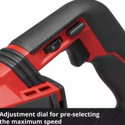 New TP-AP 18/32 Li BL - Solo Saws