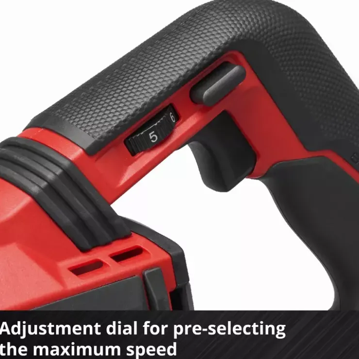New TP-AP 18/32 Li BL - Solo Saws