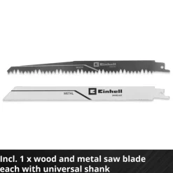 New TP-AP 18/32 Li BL - Solo Saws