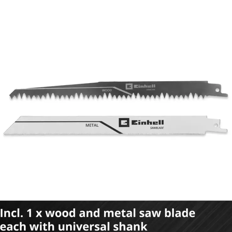 New TP-AP 18/32 Li BL - Solo Saws