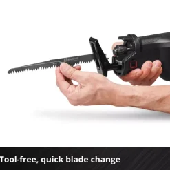 New TP-AP 18/32 Li BL - Solo Saws