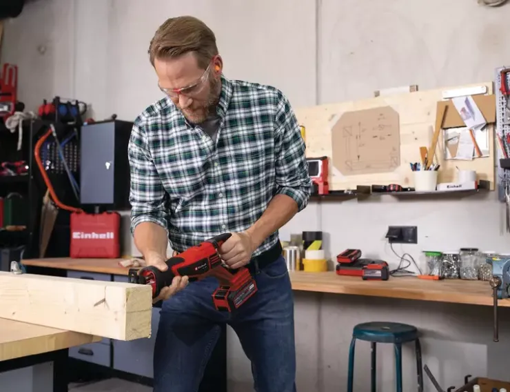New TP-AP 18/28 Li BL - Solo Saws
