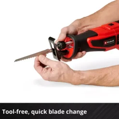 New TP-AP 18/28 Li BL - Solo Saws