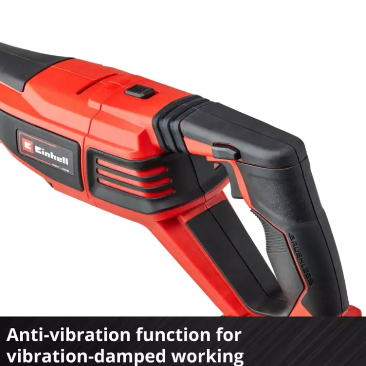 New TP-AP 18/28 Li BL - Solo Saws