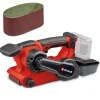 Clearance TP-BS 18/457 Li BL - Solo Sanders|Belt Sanders