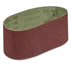 Clearance TP-BS 18/457 Li BL - Solo Sanders|Belt Sanders