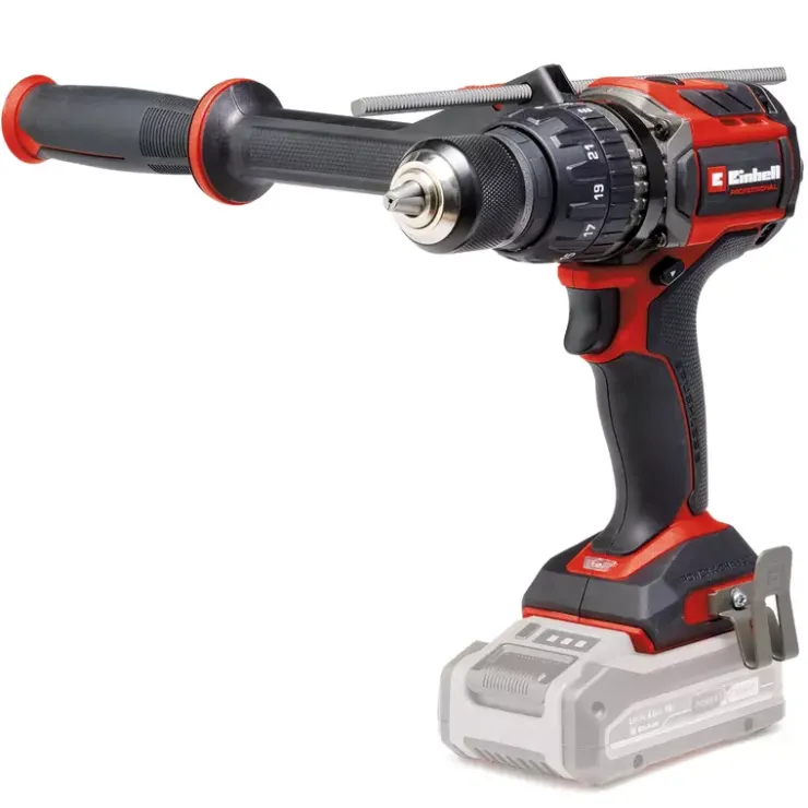 Sale TP-CD 18/120 Li-i BL - Solo Cordless Screwdrivers