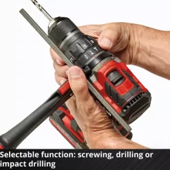Sale TP-CD 18/120 Li-i BL - Solo Cordless Screwdrivers