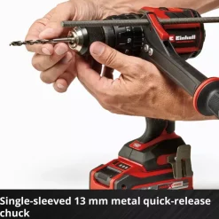 Sale TP-CD 18/120 Li-i BL - Solo Cordless Screwdrivers