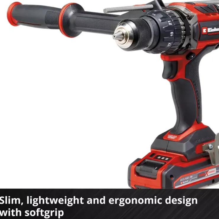 Sale TP-CD 18/120 Li-i BL - Solo Cordless Screwdrivers