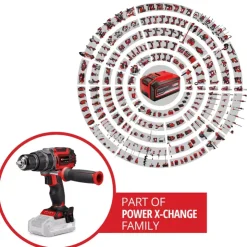 Online TP-CD 18/60 Li-i BL Solo Cordless Screwdrivers