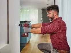Online TP-CD 18/60 Li-i BL Solo Cordless Screwdrivers
