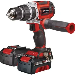Sale TP-CD 18/60 Li-i BL (2x4,0) Cordless Screwdrivers