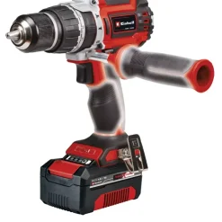 Sale TP-CD 18/60 Li-i BL (2x4,0) Cordless Screwdrivers