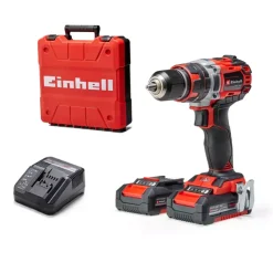 Online TP-CD 18/50 Li-i BL (2x2,0Ah) Cordless Screwdrivers