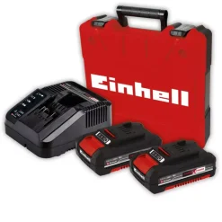 Online TP-CD 18/50 Li-i BL (2x2,0Ah) Cordless Screwdrivers