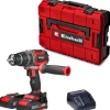 Outlet TP-CD 18/70 Li-i BL (2x2,0Ah) Cordless Screwdrivers