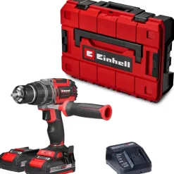 Outlet TP-CD 18/70 Li-i BL (2x2,0Ah) Cordless Screwdrivers