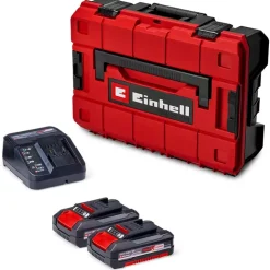 Outlet TP-CD 18/70 Li-i BL (2x2,0Ah) Cordless Screwdrivers
