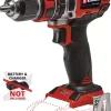Best TP-CD 18/50 Li-i BL-Solo Cordless Screwdrivers