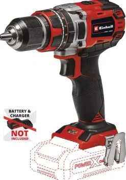 Best TP-CD 18/50 Li-i BL-Solo Cordless Screwdrivers