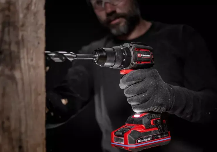 Discount TP-CD 18/70-C Li-i BL - Solo Cordless Screwdrivers