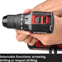 Discount TP-CD 18/70-C Li-i BL - Solo Cordless Screwdrivers