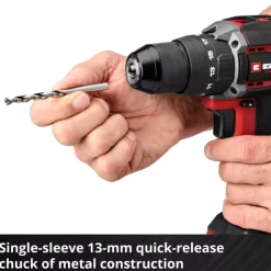 Discount TP-CD 18/70-C Li-i BL - Solo Cordless Screwdrivers