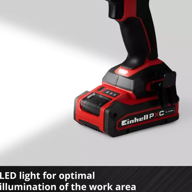 Discount TP-CD 18/70-C Li-i BL - Solo Cordless Screwdrivers