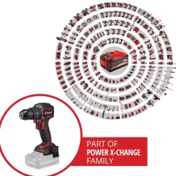 Sale TP-CD 18/50-C Li-i BL - Solo Cordless Screwdrivers