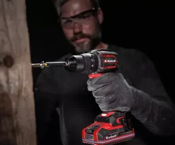 Sale TP-CD 18/50-C Li-i BL - Solo Cordless Screwdrivers