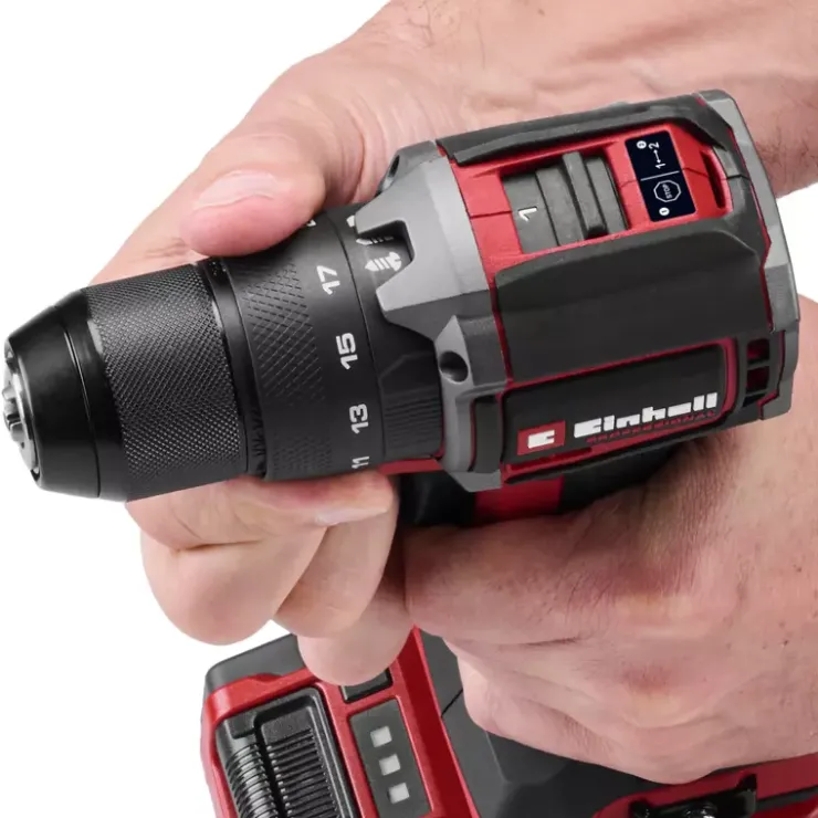 Sale TP-CD 18/50-C Li-i BL - Solo Cordless Screwdrivers