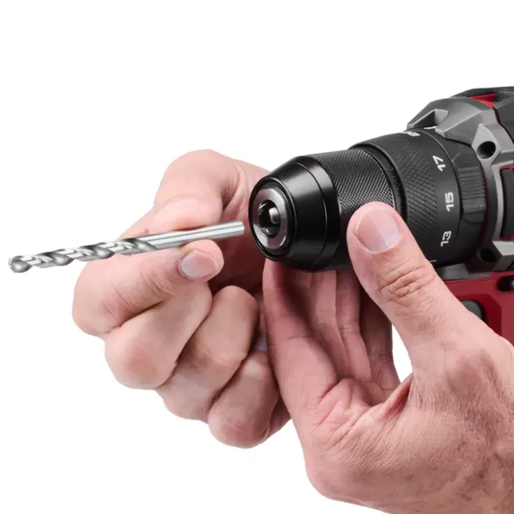 Sale TP-CD 18/50-C Li-i BL - Solo Cordless Screwdrivers